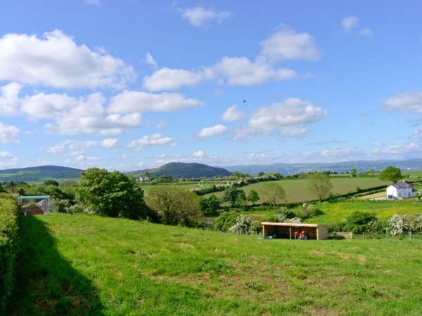 Pen Y Parc Villa Meliden Kültér fotó