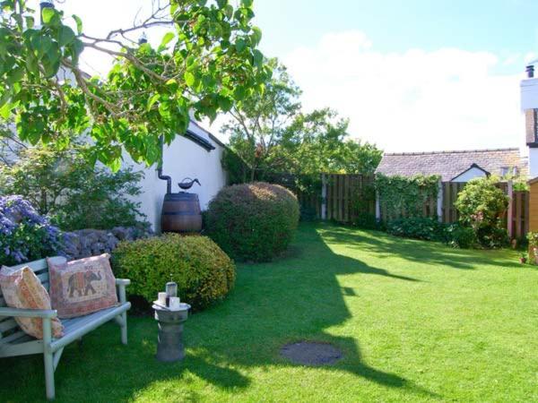 Pen Y Parc Villa Meliden Kültér fotó